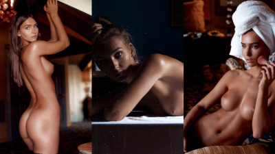 Sexy Rachel Cook nude photos . 