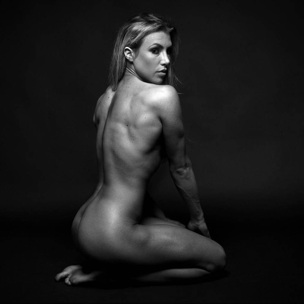 Sexy Alexandra Kaye Svensson nude photos . 