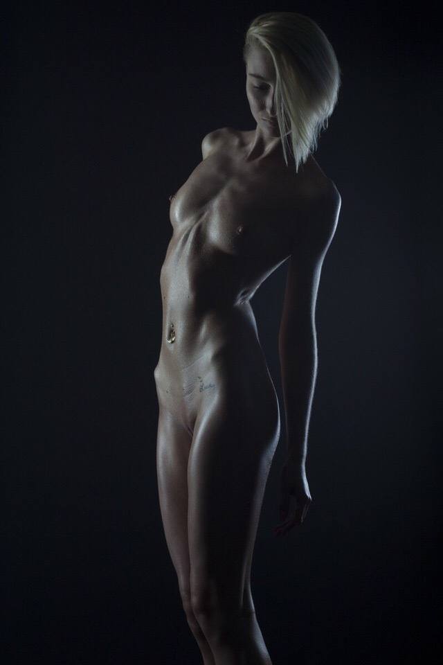 Katarina nude