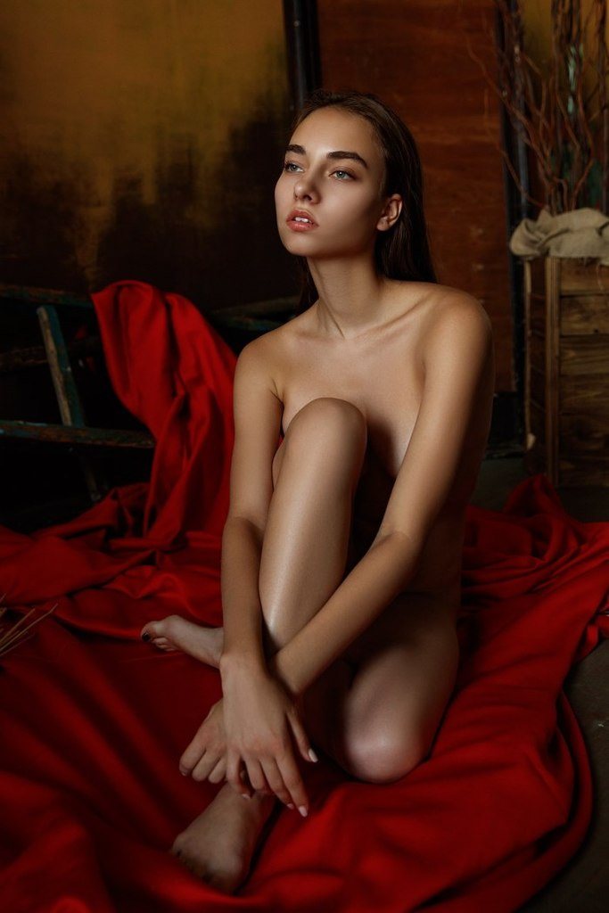 Katerina Ayvazova Nude Fitnudegirls Com