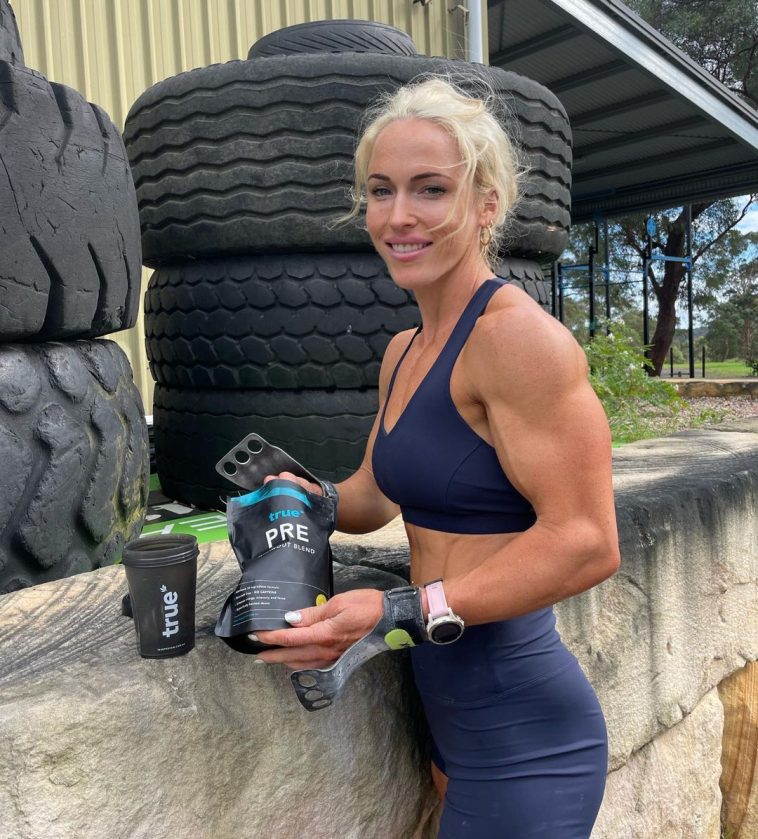 FitNudeGirls - Page 22 of 219 - Nude Fitness Babes & Girls With Muscle