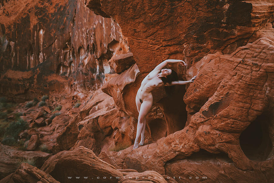 Amber Rose / McConnell / amberrosemc Nude  Set 12