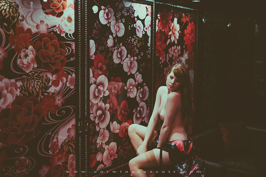Amber Rose / McConnell / amberrosemc Nude  Set 16