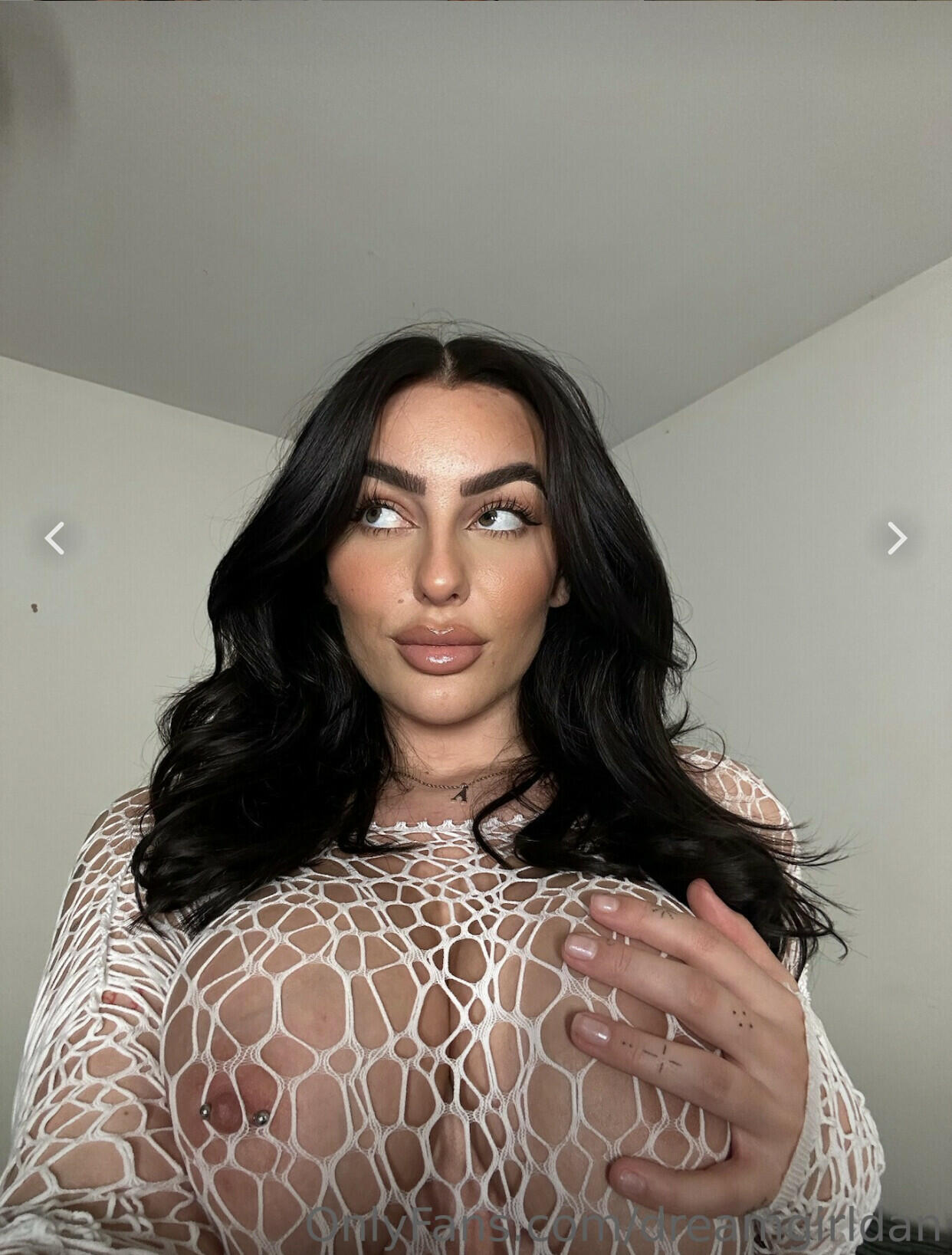 Danielle Tilly Wright / danielletillywright Nude  Set 2