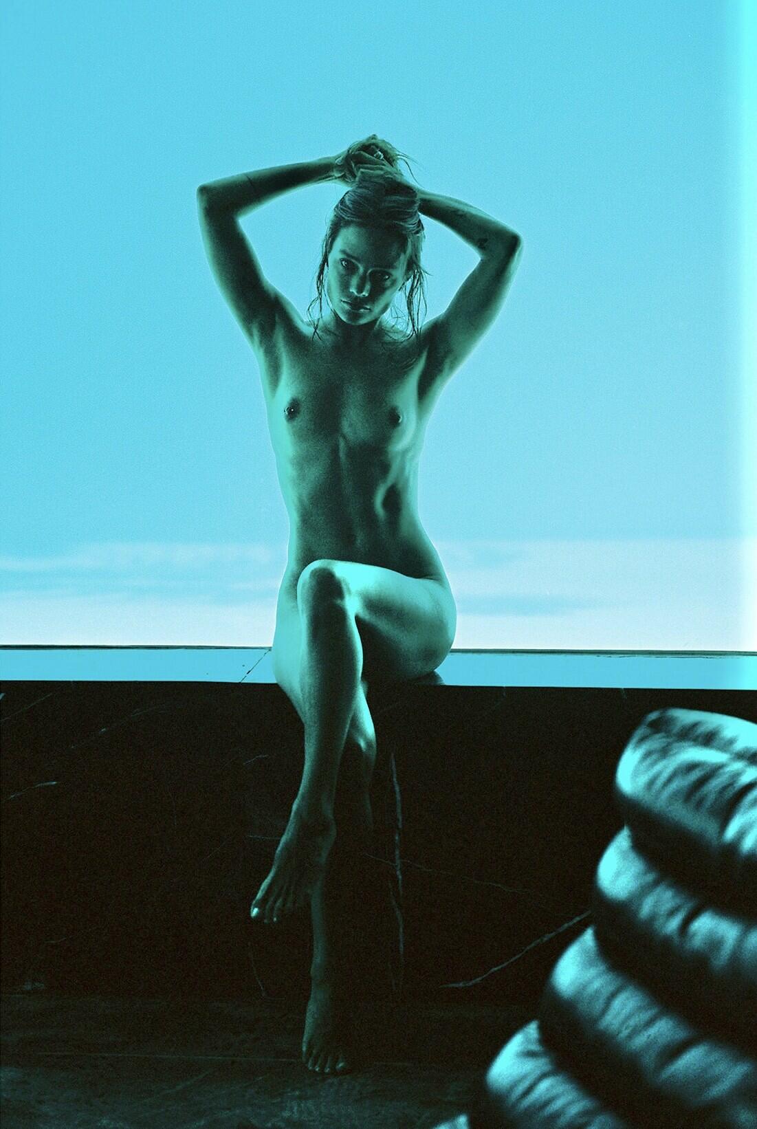 Jessica Lee Buchanan / jessleebuchanan Nude  Set 7