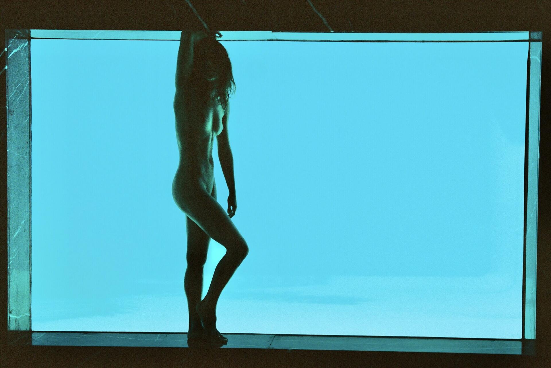 Jessica Lee Buchanan / jessleebuchanan Nude  Set 9