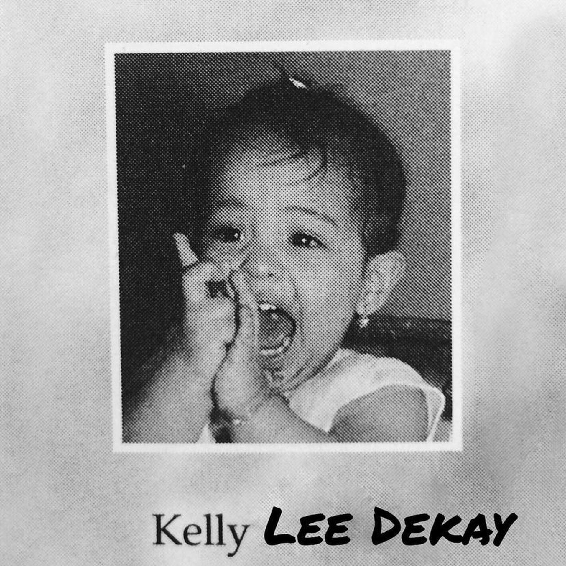 Kelly Lee Dekay / kelly_lee / kellyleedekay Nude  Set 3