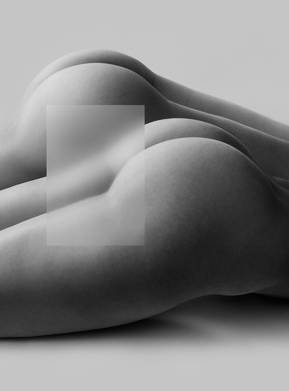 Noemi Kovacs / nomi.hu / thestickyrice Nude  Set 10