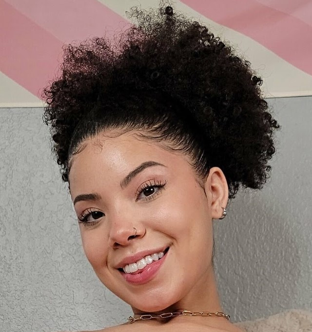 Shweetnlow1 Nude Hot Photos - FitNudeGirls